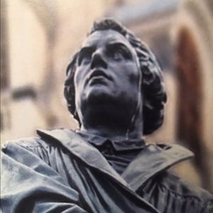 Meet your Posher, Gary