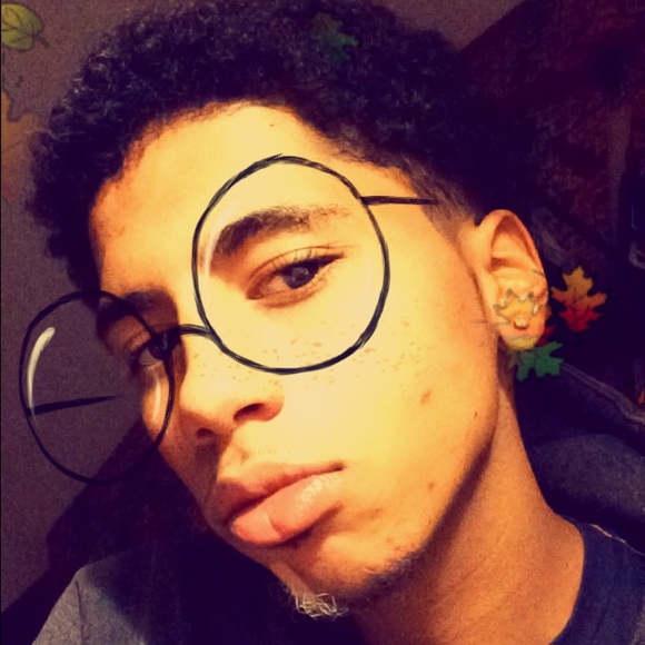 Meet your Posher, Joseph - Picture 1 of 1