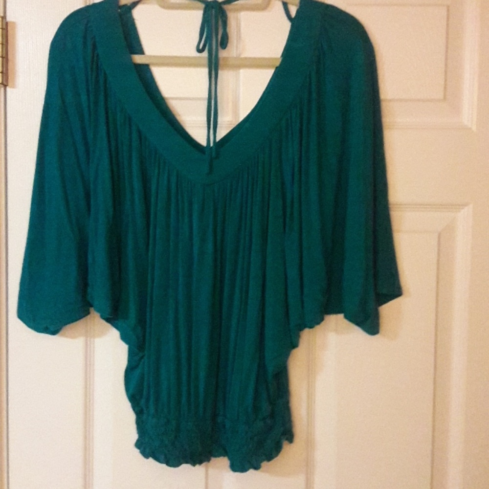 Blouse - Picture 2 of 2