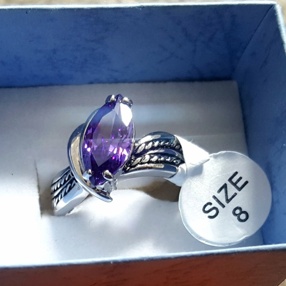Womens Ring