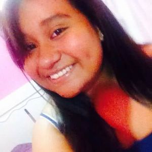 Meet your Posher, Joana