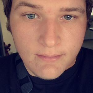 Meet your Posher, Nicholas