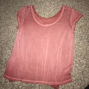 American eagle soft and sexy