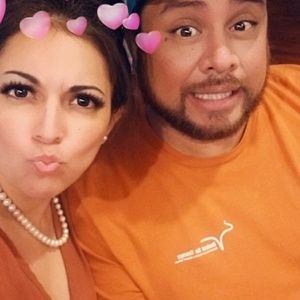 Meet your Posher, Luis