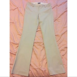 Express Columnist Dress Pant