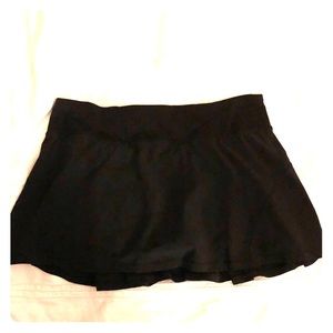 Lululemon Circuit Breaker Skort