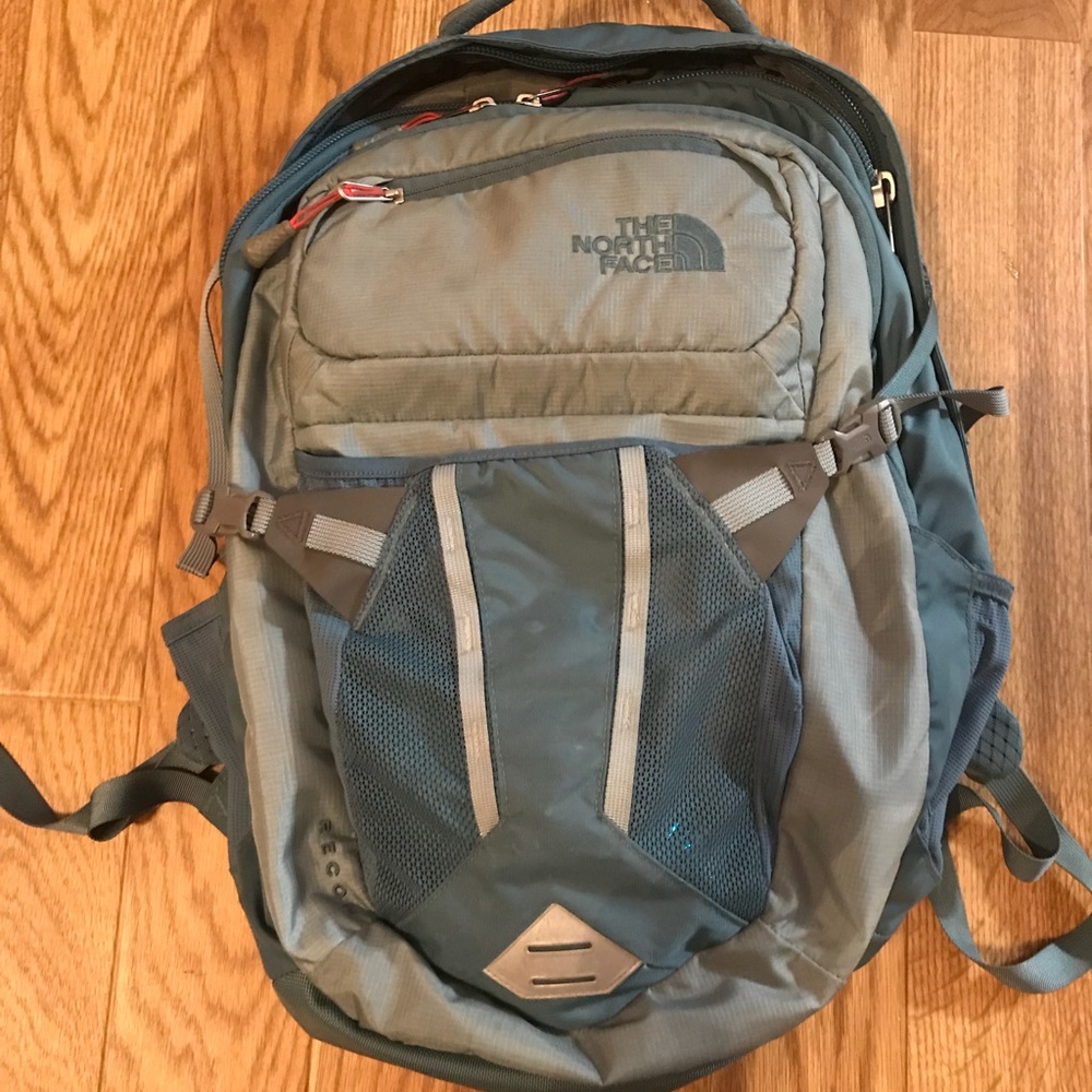 Northface Recon Backpack
