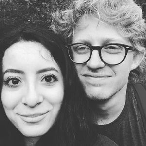 Meet your Posher, Sabrina