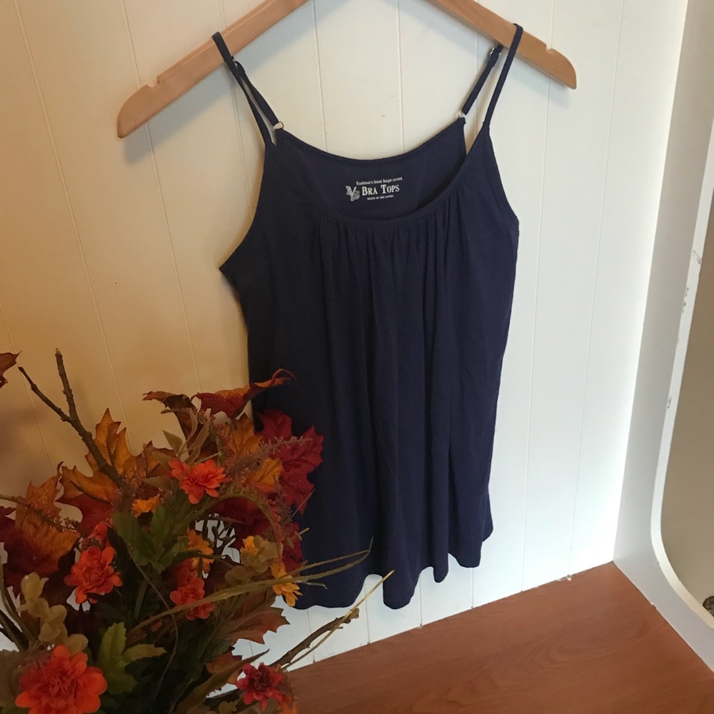 VS tank sz L