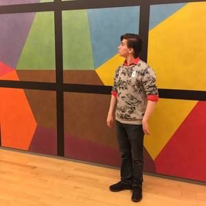 Meet your Posher, Sean