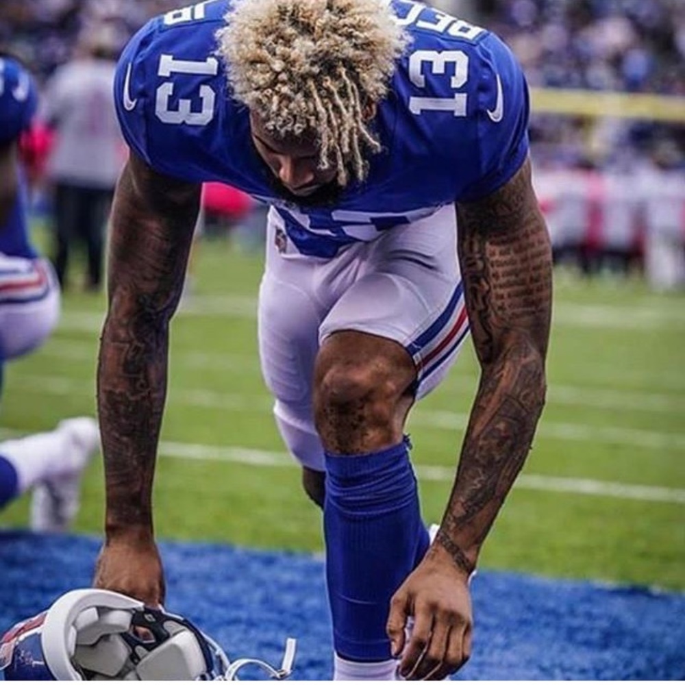 Meet your Posher, Mckenna