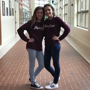 Meet your Posher, Addi