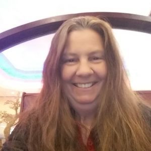 Meet your Posher, Janet