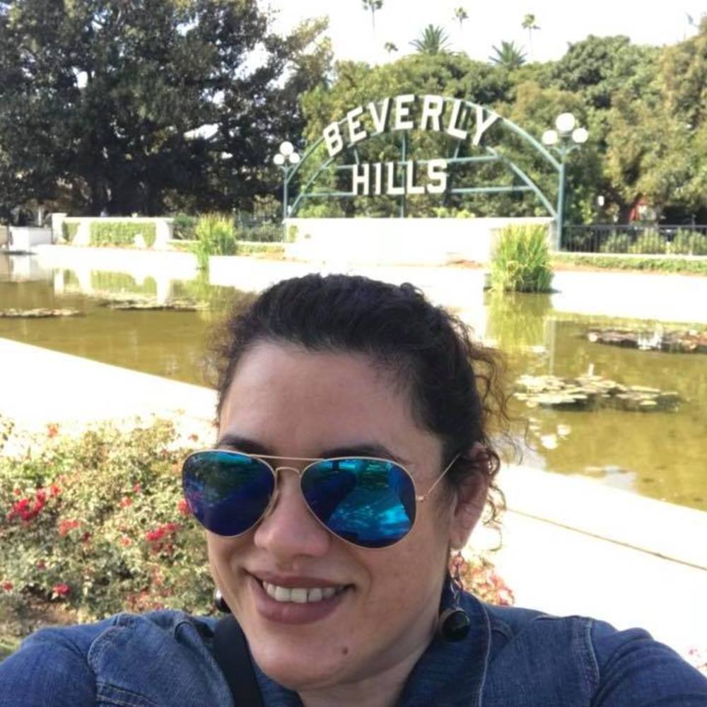 Meet your Posher, Amanda