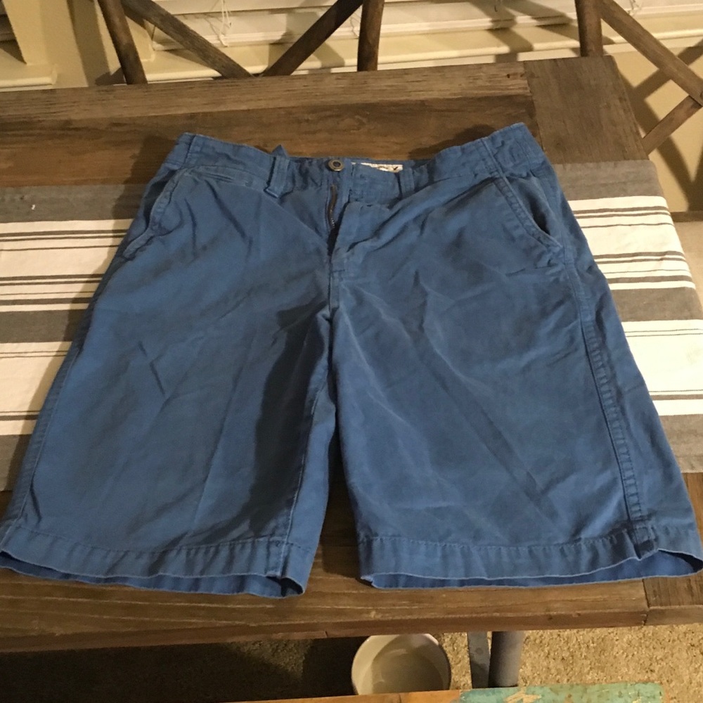American Eagle Longboard shorts