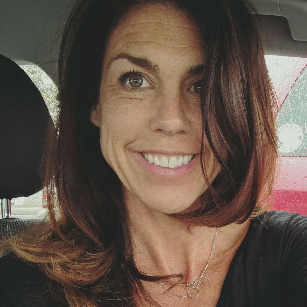 Meet your Posher, Julie