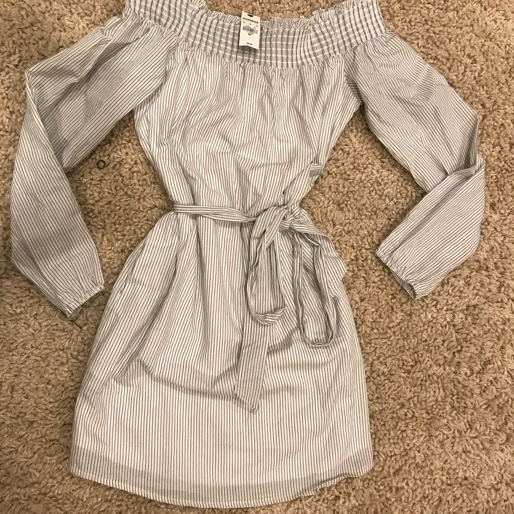 Express midi summer dress! - Picture 1 of 2