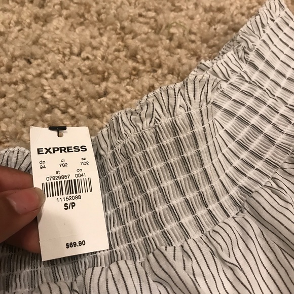 Express midi summer dress! - Picture 2 of 2