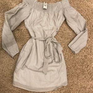 Express midi summer dress!