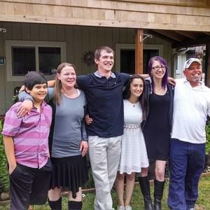 Meet your Posher, Brandon