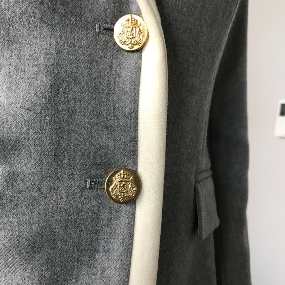 J. Crew hacking jacket - Picture 3 of 7