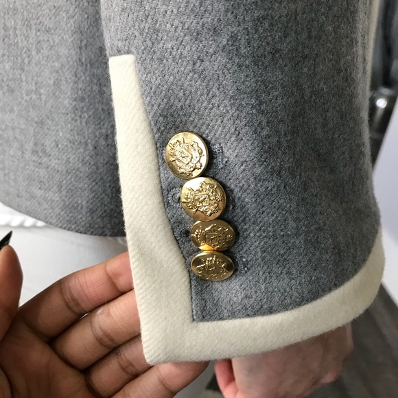 J. Crew hacking jacket - Picture 4 of 7