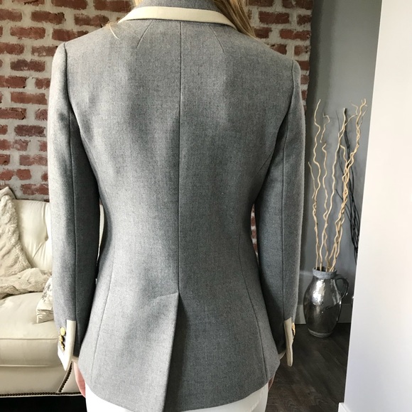 J. Crew hacking jacket - Picture 5 of 7