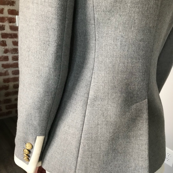 J. Crew hacking jacket - Picture 6 of 7