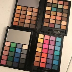 Elf Little Black Beauty Book Warm & Cool Editions