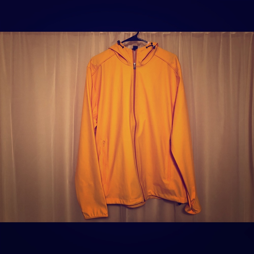Brooks Brothers Classic Rain Coat