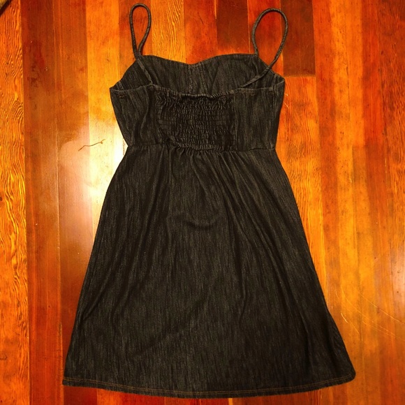 Sassy Mini Dress 💋 - Picture 2 of 2