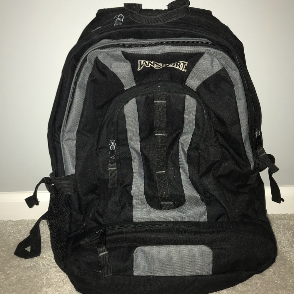 Jansport Backpack