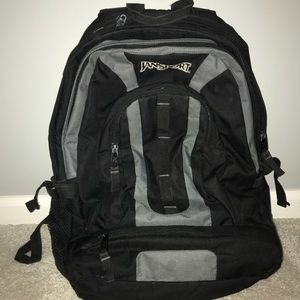Jansport Backpack