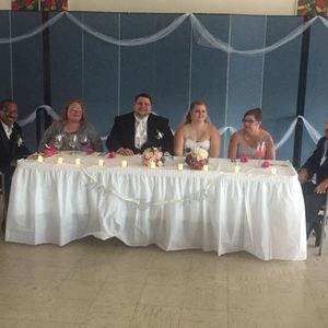 Meet your Posher, Judy