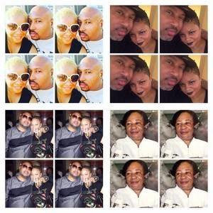 Meet your Posher, Darcellia