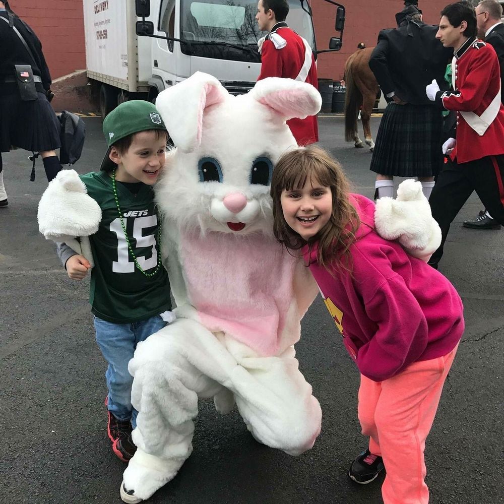 Meet your Posher, Rosemary