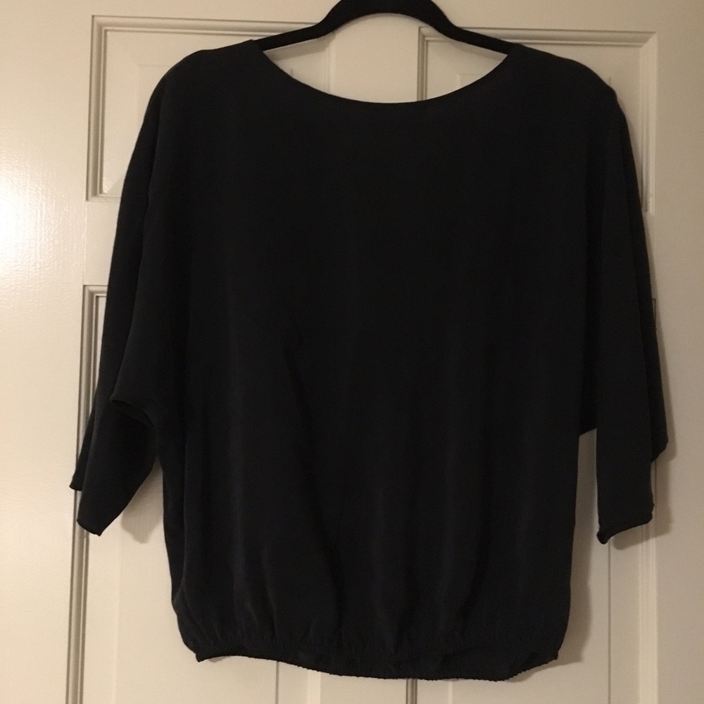Joie black top!