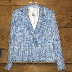 Chadwick's Tweed Jacket/Blazer