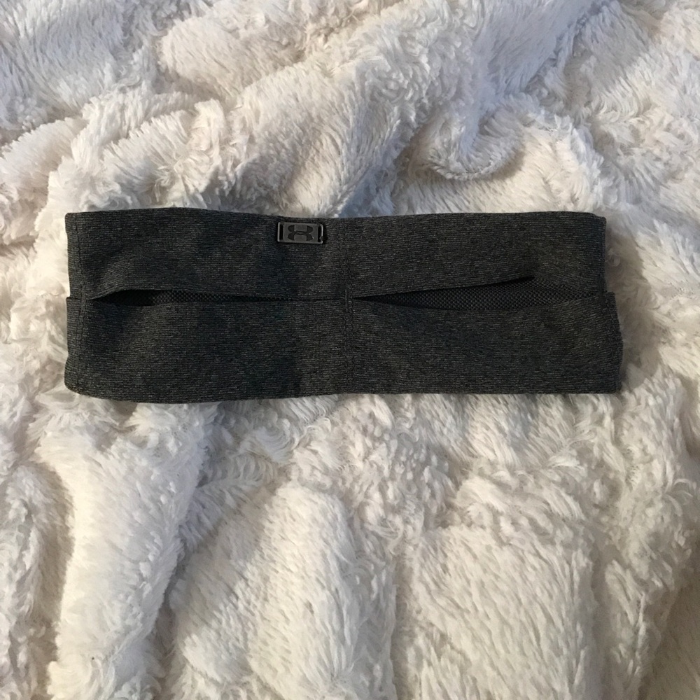 Underarmor Head Band - Picture 1 of 2