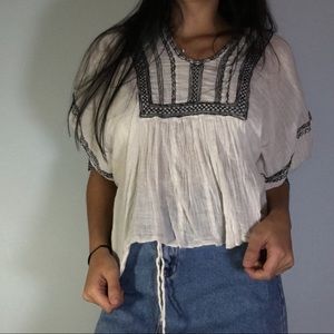 FREE PEOPLE top