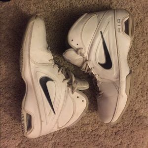 Nike Air VISI PRO 3 basketball shoes