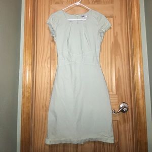 Downeast Collection form-fitting Dress