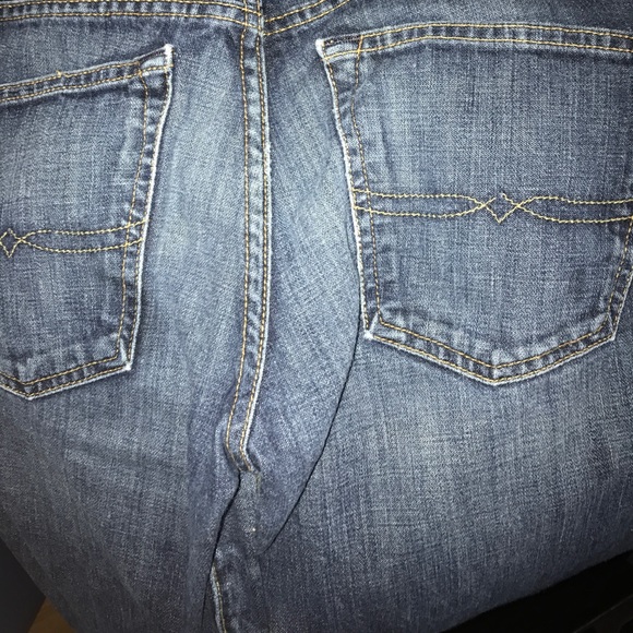 Men's Lucky Brand Jeans NWOT 30x30 - Picture 4 of 6