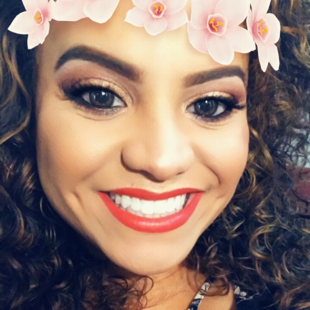 Meet your Posher, Marialisa