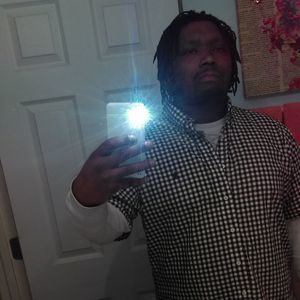 Meet your Posher, Talijah