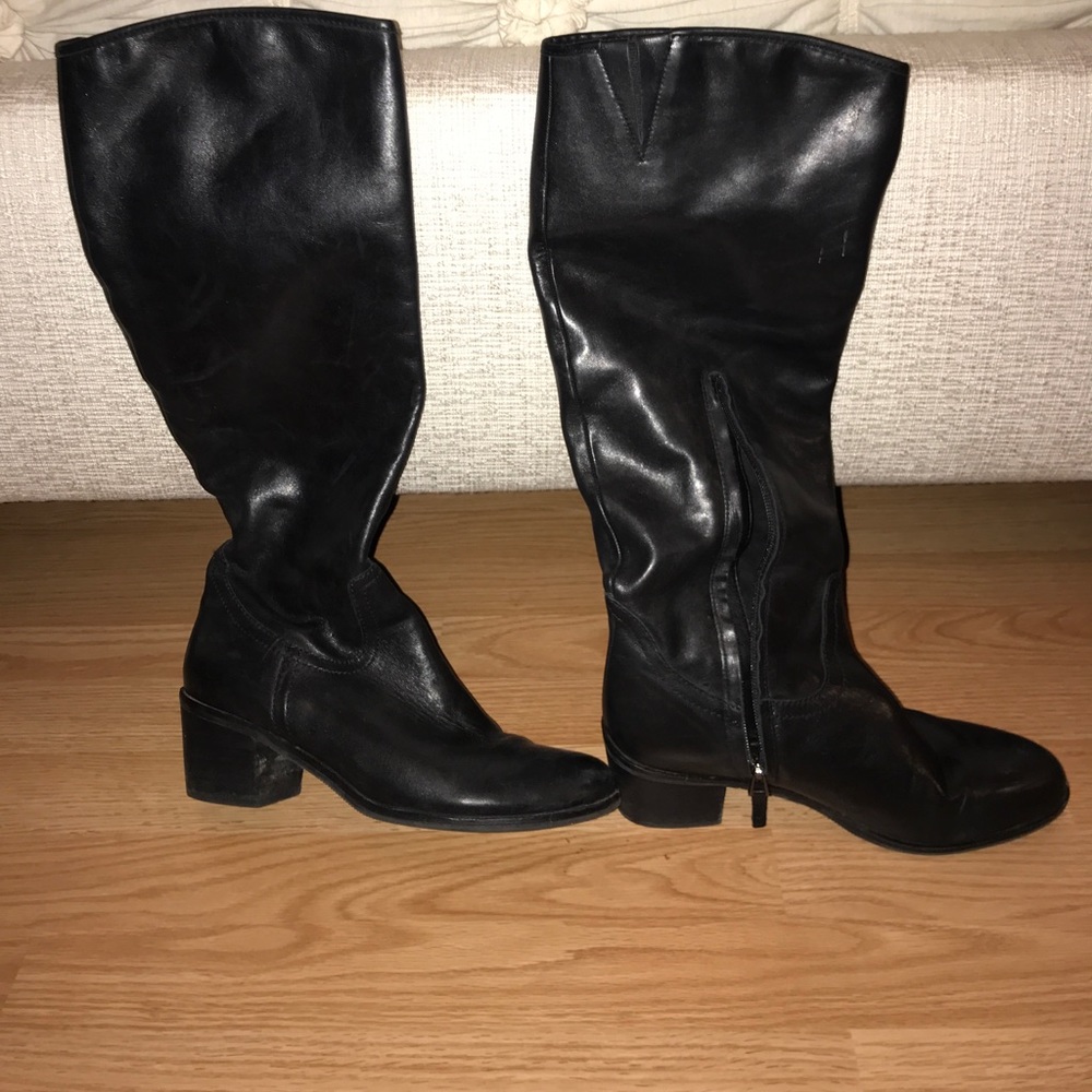 Sam Edelman Boots