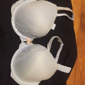 Padded bra