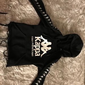 Kappa x gosha collab