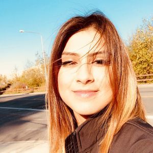 Meet your Posher, Margarita