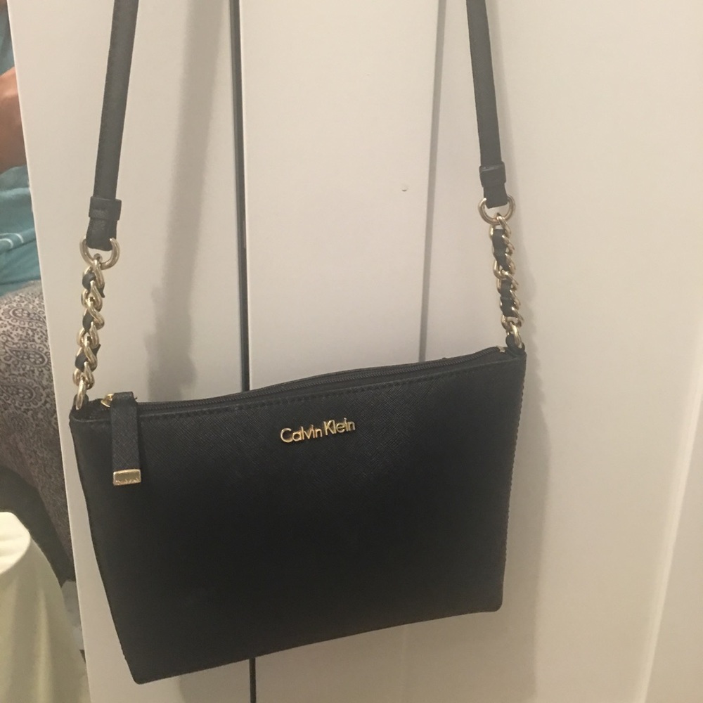 Calvin Kline crossbody